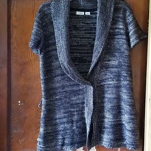 Cato sleevless sweater